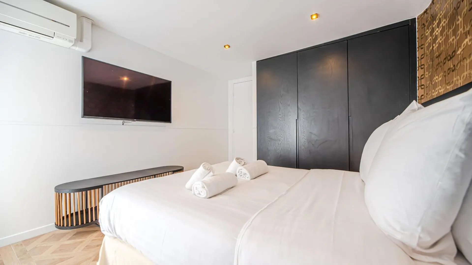 Cosy Flats- Notre Dame Apartment Paris