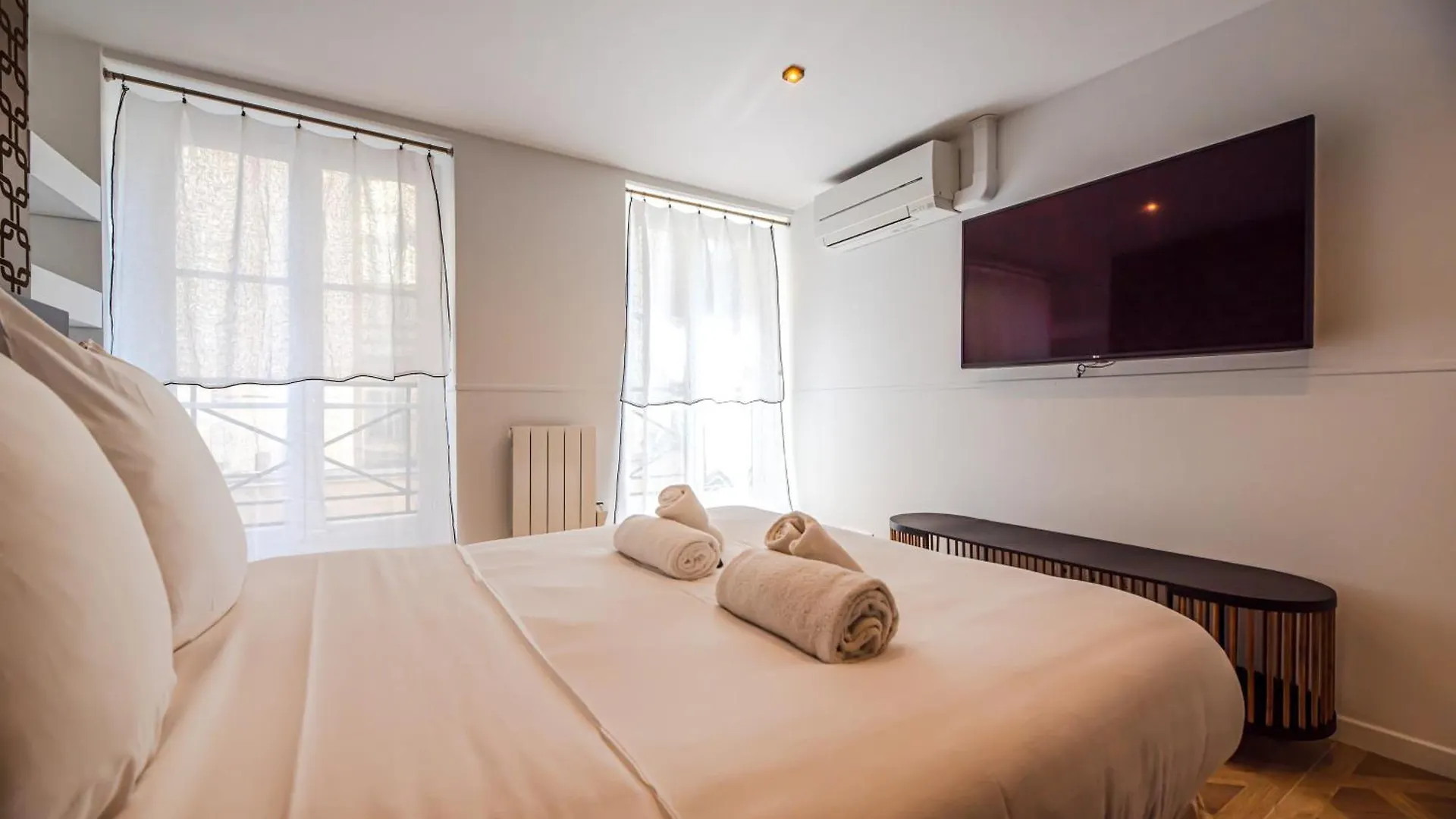 Cosy Flats- Notre Dame Apartment Paris
