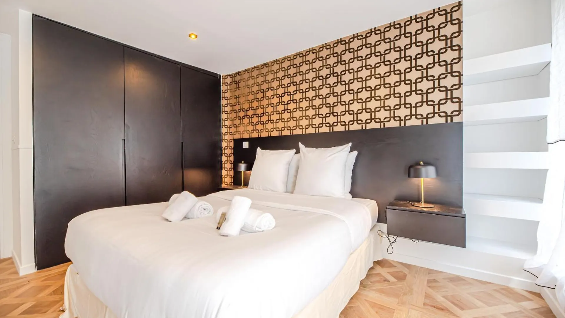 Cosy Flats- Notre Dame Apartment Paris France