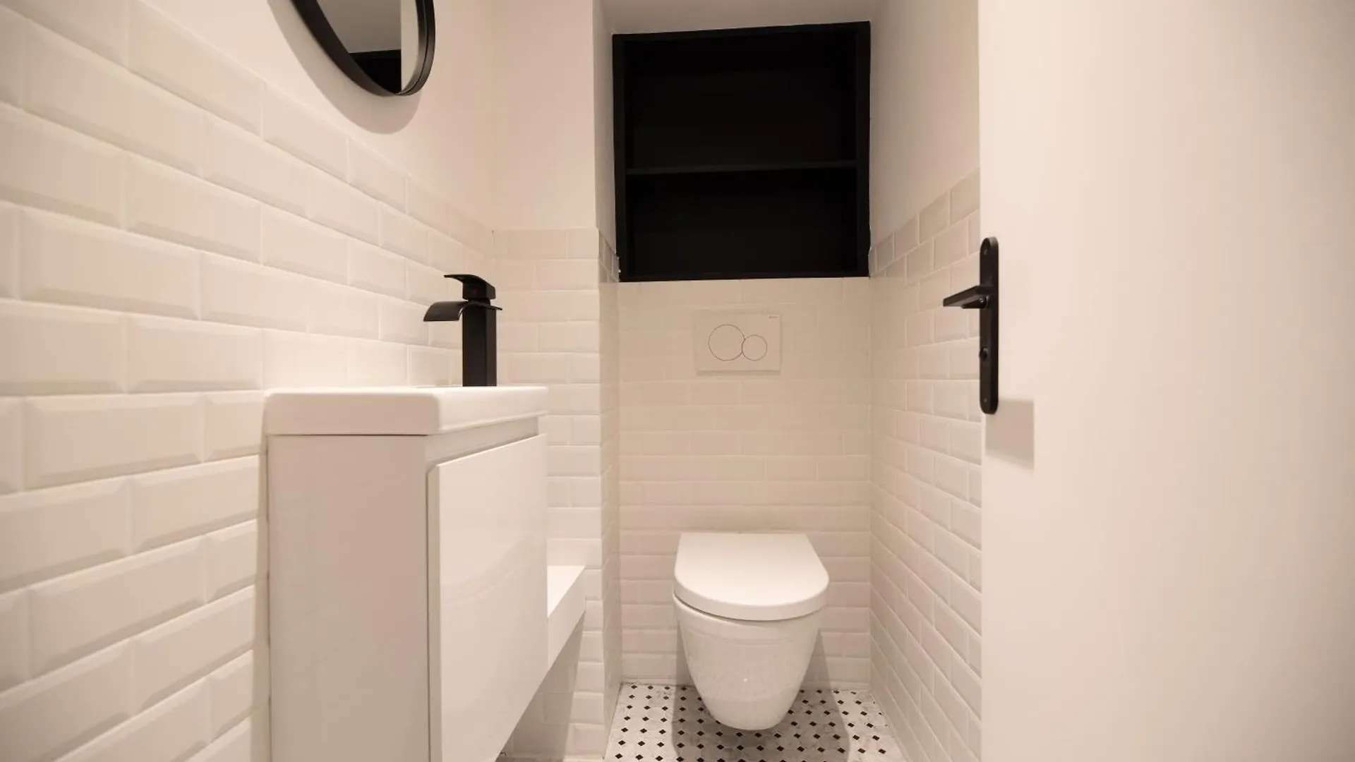 Cosy Flats- Notre Dame Apartment Paris