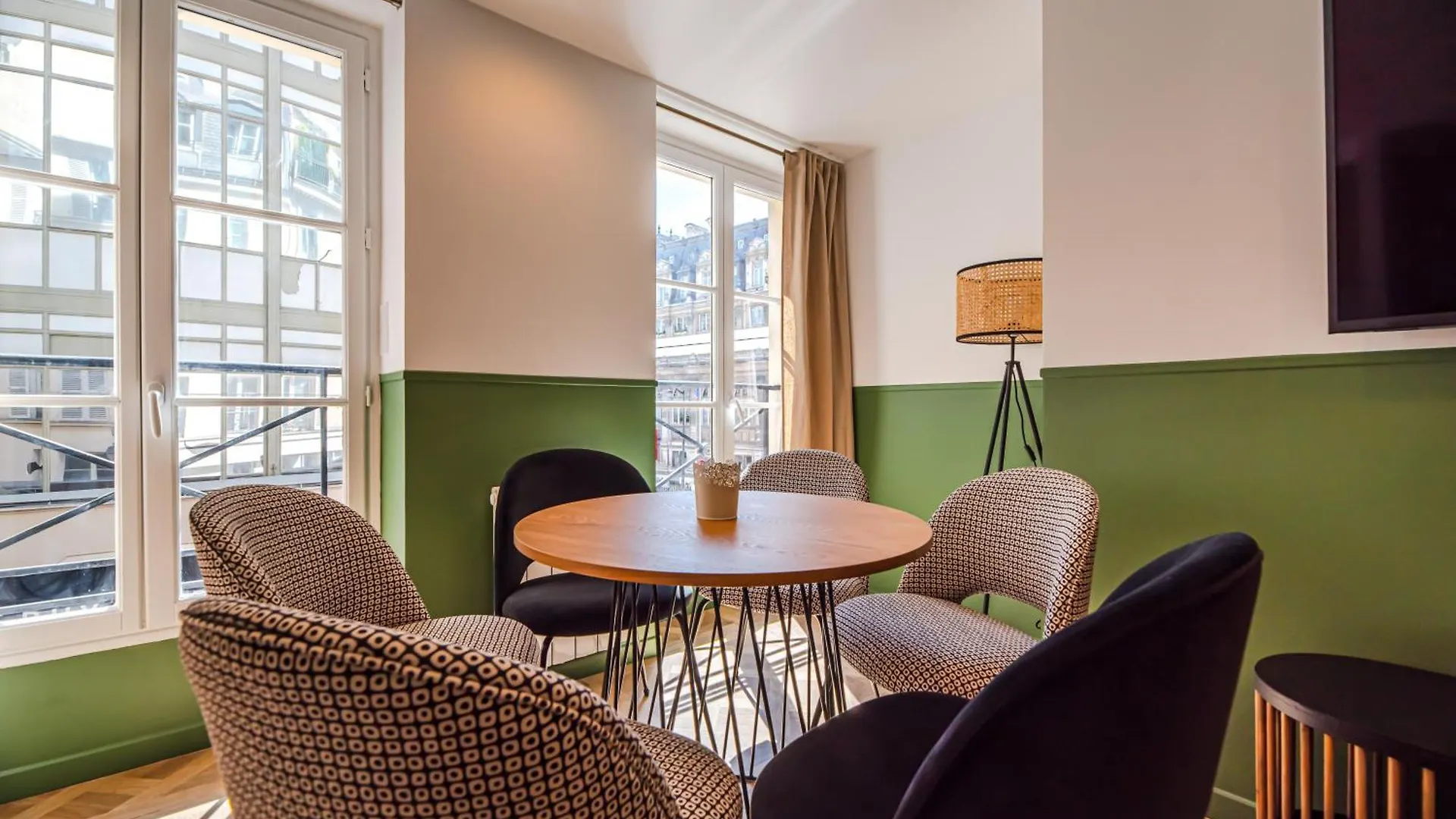 Cosy Flats- Notre Dame Apartment Paris