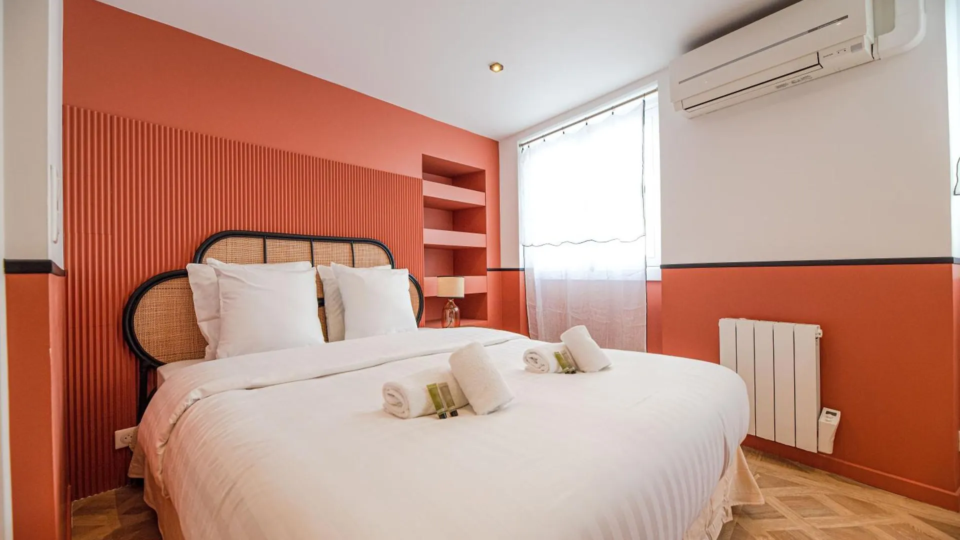 Cosy Flats- Notre Dame Apartment Paris