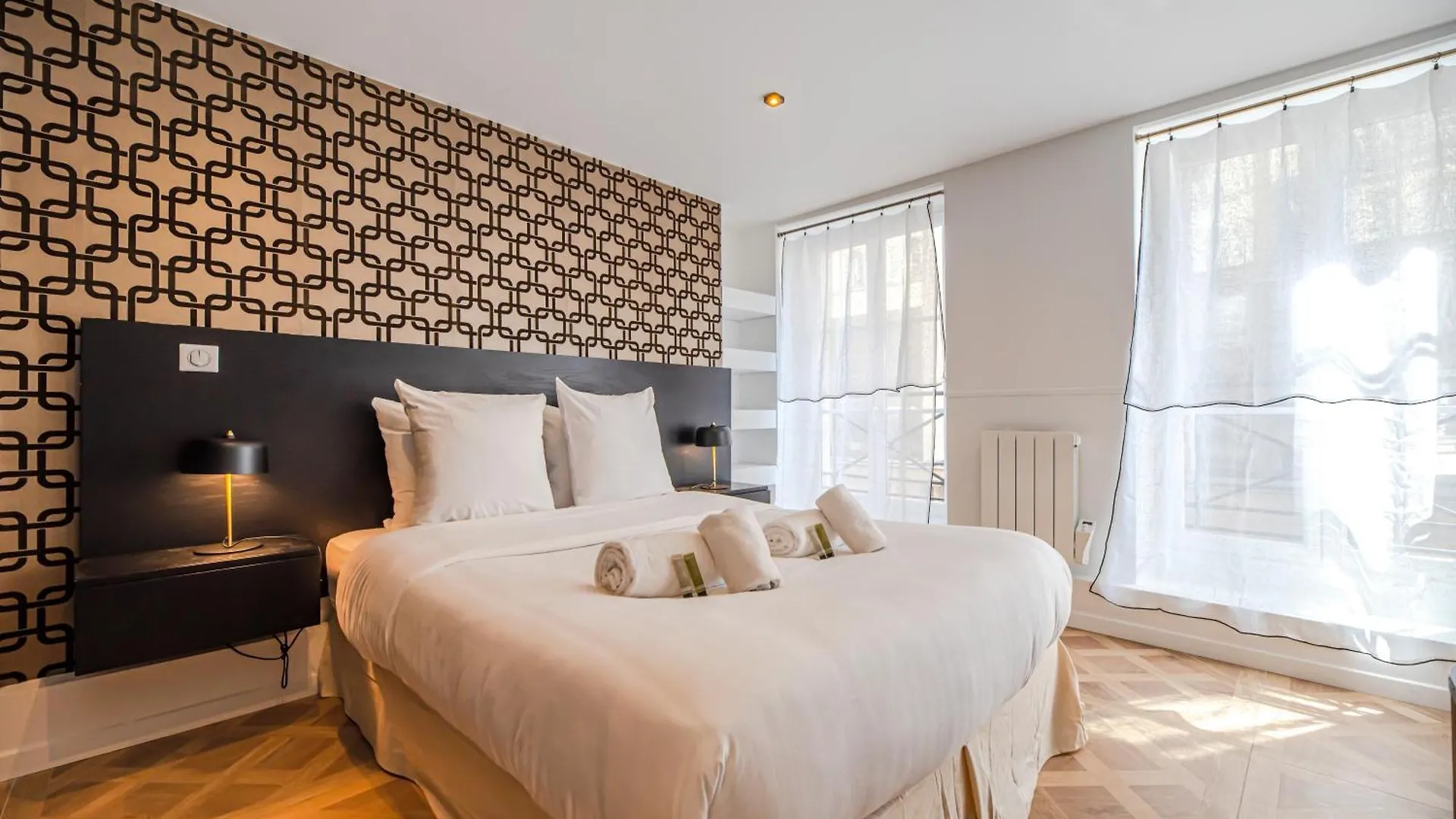 Cosy Flats- Notre Dame Apartment Paris