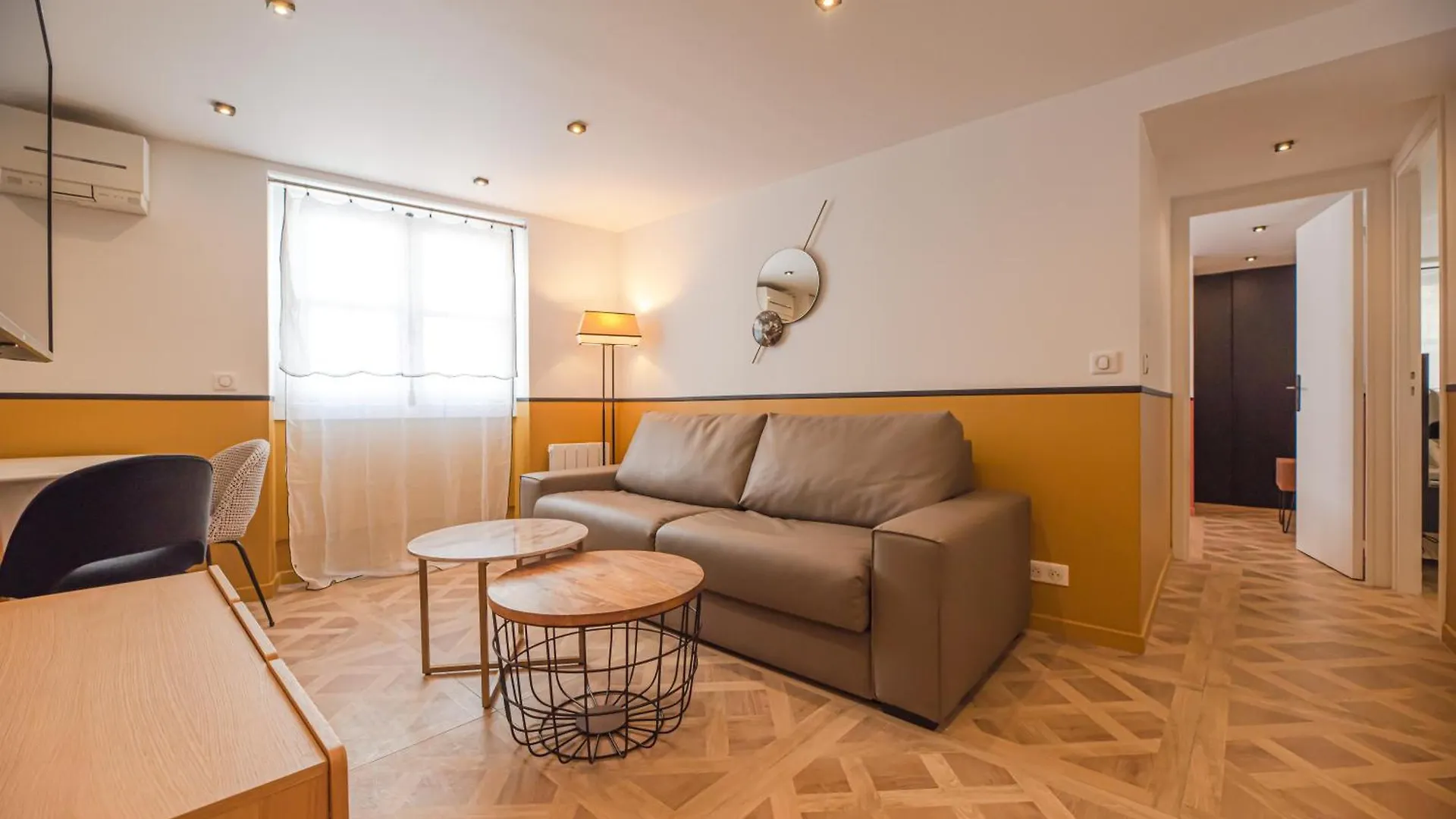 Cosy Flats- Notre Dame Apartment Paris