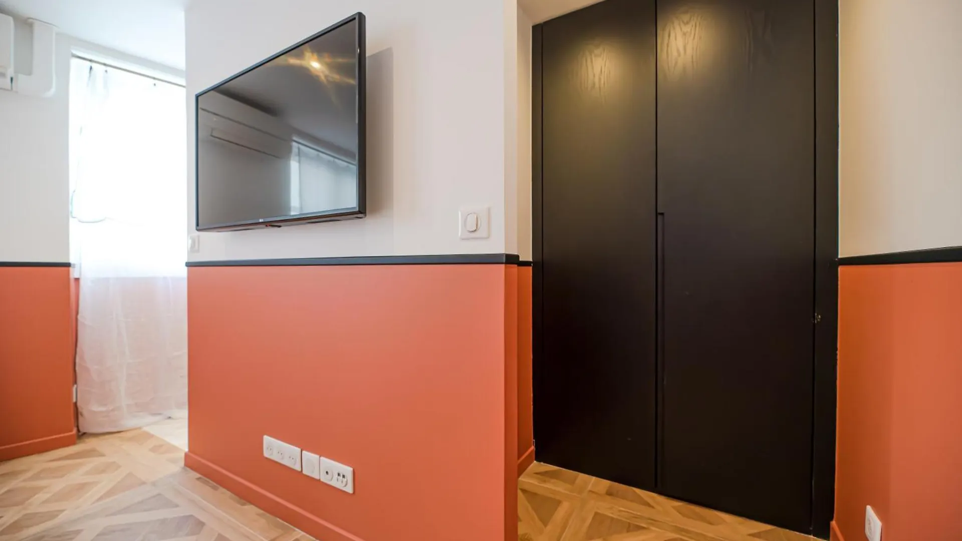 Cosy Flats- Notre Dame Apartment Paris France