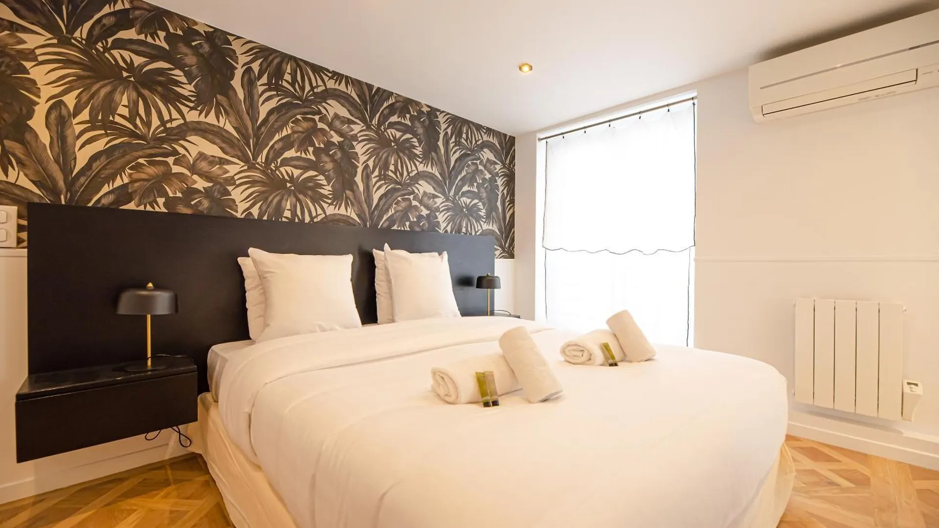 Cosy Flats- Notre Dame Apartment Paris