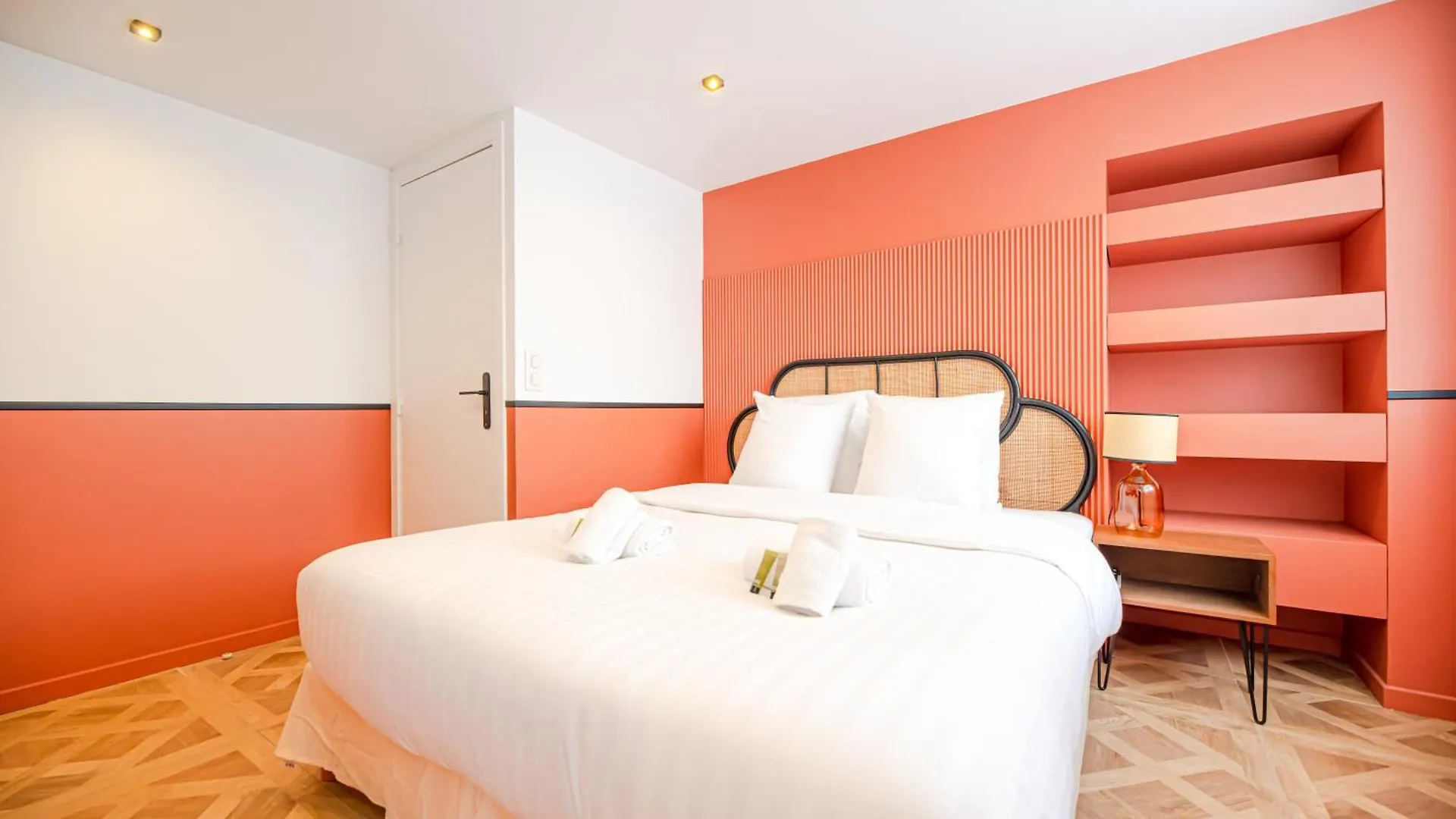 Cosy Flats- Notre Dame Apartment Paris