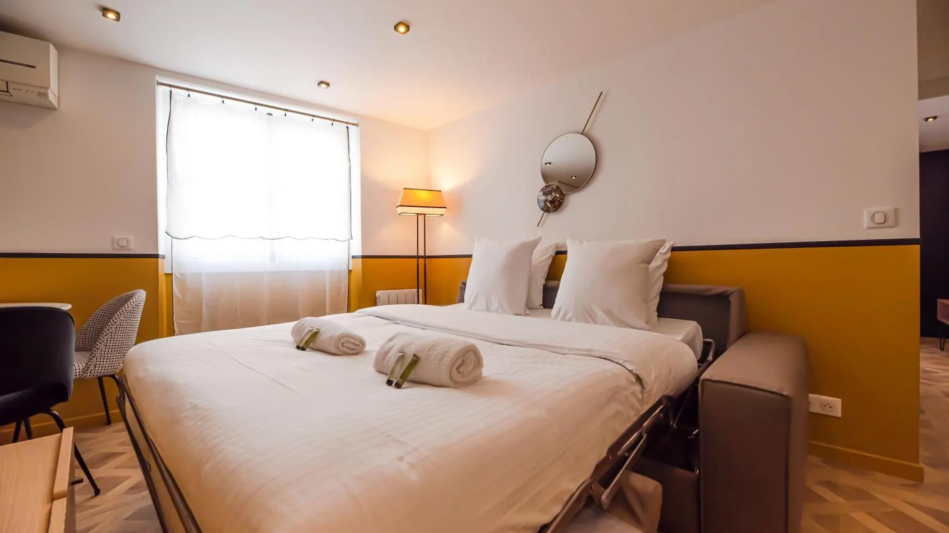 Cosy Flats- Notre Dame Apartment Paris